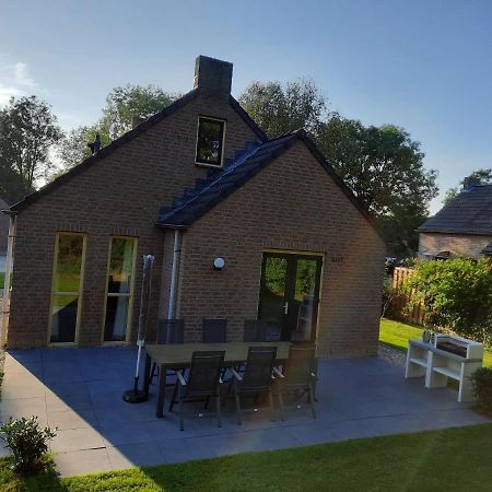 Heerlijke Vakantiewoning Ewijk Vila Exterior foto